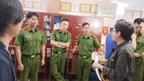 Điện ảnh CAND khởi quay phim truyện truyền hình “Đội điều tra số 7”