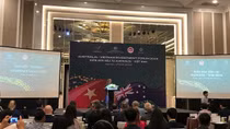 “Chúng tôi thấy được nhiều cơ hội đầu tư tại Việt Nam”