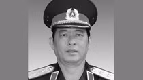Trung tướng Trần Phi Hổ từ trần