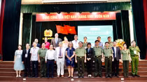Nâng cao chất lượng đào tạo tiếng Anh, đáp ứng yêu cầu làm việc trong môi trường quốc tế