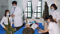 Lấy ý kiến dự thảo Thông tư quy định về chế độ điều dưỡng trong CAND