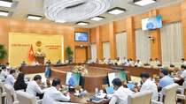 Quốc hội giám sát việc quản lý thị trường bất động sản và nhà ở xã hội tại 20 bộ, ngành, địa phương