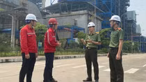 Bảo đảm an ninh trong hoạt động kinh tế ở Hà Tĩnh