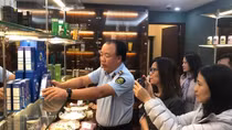 Khai trương Phòng trưng bày "Nhận diện hoá - mỹ phẩm vi phạm trên thị trường"