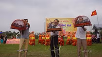 Thân thương hội quê