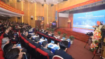VNPT thực hiện sứ mệnh Công nghiệp hoá-Hiện đại hoá đất nước thông qua sáng tạo các ứng dụng số, chuyển đổi số