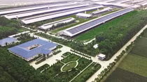 Để có các mô hình “Trang trại sinh thái”, “Trung hòa carbon”, Vinamilk đã làm gì?