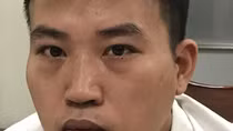 Vờ mượn điện thoại của lái xe công nghệ cao rồi chiếm đoạt