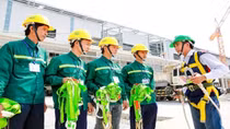 TP Hồ Chí Minh tăng cường thanh tra, kiểm tra về an toàn, vệ sinh lao động