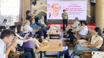 Nhà văn Sơn Nam: Cuộc đời và trang viết