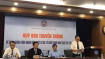 Vinh danh luật sư và tổ chức hành nghề luật sư tiêu biểu