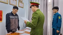 Cuối năm lộ diện nhiều vụ chiếm đoạt tài sản