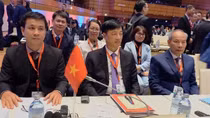 Bộ Công an Việt Nam luôn là thành viên có trách nhiệm cao của Interpol