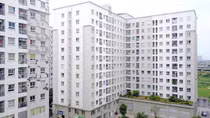 Nghịch lý nhà ở xã hội…