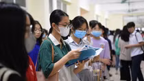 32 trường sử dụng kết quả thi đánh giá tư duy của ĐH Bách Khoa Hà Nội để tuyển sinh
