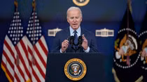 Tổng thống Joe Biden ra cảnh báo “nghiêm khắc” với Iseael về Gaza và khu Bờ Tây