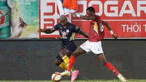 Hoàng Anh Gia Lai lại lạc lối ở V.League