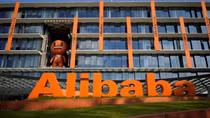 Tín hiệu của cuộc cải tổ Alibaba