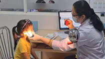 Nhiều thông tin liên quan đến bệnh đau mắt đỏ