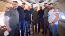 Nga nổi giận vì một quyết định của Thổ Nhĩ Kỳ với Ukraine