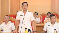 Giữa lằn ranh sinh tử
