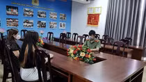 Giả các đoàn khách VIP gọi điện để lừa đặt tiệc