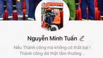 Giả Cảnh sát PCCC, gạ mua hàng rồi chiếm đoạt tiền cọc