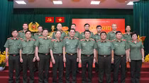 Có giải pháp tổng thể giữ vững ổn định an ninh trật tự các địa bàn chiến lược