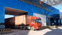 Từ hôm nay (11/12), du khách được phép thông quan qua khu vực cầu Bắc Luân II