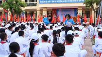 Chi hơn 5.300 tỷ đồng phí khám, chữa bệnh Bảo hiểm y tế cho học sinh, sinh viên