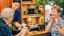 Quốc tế hóa ngành chè Việt Nam