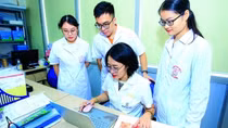 PGS.TS, bác sĩ Đào Việt Hằng: Không một thuật toán nào thay thế được quyết định của bác sĩ