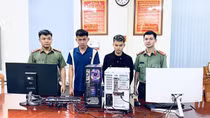 Lừa đảo từ các dịch vụ đọc trộm tin nhắn mạng xã hội
