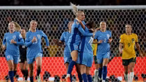 Anh gặp Tây Ban Nha trong trận chung kết World Cup nữ 2023