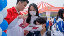 Hà Nội dẫn đầu cả nước kì thi học sinh giỏi quốc gia năm 2023