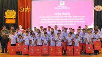 Quan tâm công tác chăm sóc, nuôi dưỡng trẻ em có hoàn cảnh đặc biệt khó khăn