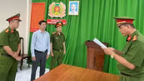 Khởi tố 9 đối tượng liên quan sai phạm tại Chi cục Đăng kiểm, Phòng Tàu sông thuộc Cục Đăng kiểm Việt Nam