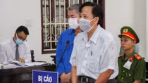 Xét xử nguyên Giám đốc Công ty thẩm định giá Tây Nam