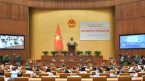 Khắc phục tình trạng thông đồng, "quân xanh, quân đỏ" trong đấu giá tài sản
