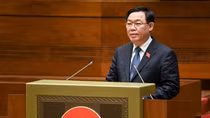 Phiên chất vấn trách nhiệm cao, kịp thời xem xét, giải quyết những vấn đề đang bức xúc