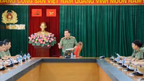 Đường dây lưu hành tiền giả ở Quảng Ninh đã bị triệt phá như thế nào?
