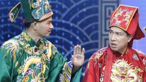 "Táo quân" và "cú tát lật mặt" khán giả