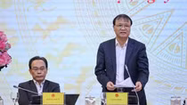 Thứ trưởng Bộ Công Thương nói về cách tính giá điện mới theo 5 bậc