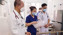 Nhiều người sốt xuất huyết nhưng lại nhầm tưởng mắc COVID - 19, cúm