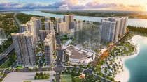 Căn hộ tầm nhìn đa tầng và hệ tiện ích đa trải nghiệm tại Glory Heights