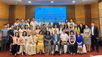 Phòng ngừa và ứng phó hiệu quả với bạo lực trên cơ sở giới