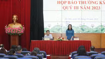 Thứ trưởng Bộ Văn hóa, Thể thao và Du lịch nói gì vụ “thụt suất ăn” vận động viên?