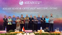 Đóng góp tích cực, chủ động và có trách nhiệm vì một ASEAN tầm vóc