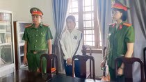 Sau "sốt" đất, người mất nhà, kẻ vào tù