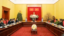 Năm 2023, năm hành động, quyết định thành bại của Đề án 06